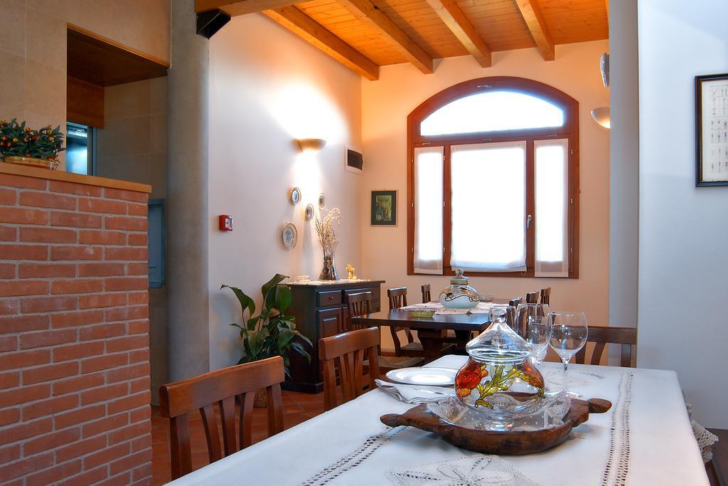 Agriturismo Gaggioli Borgo Delle Vigne Дзола-Предоза Экстерьер фото