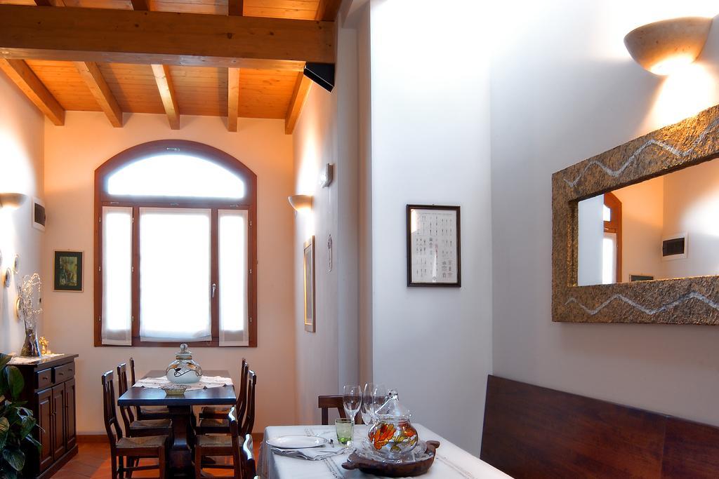 Agriturismo Gaggioli Borgo Delle Vigne Дзола-Предоза Экстерьер фото
