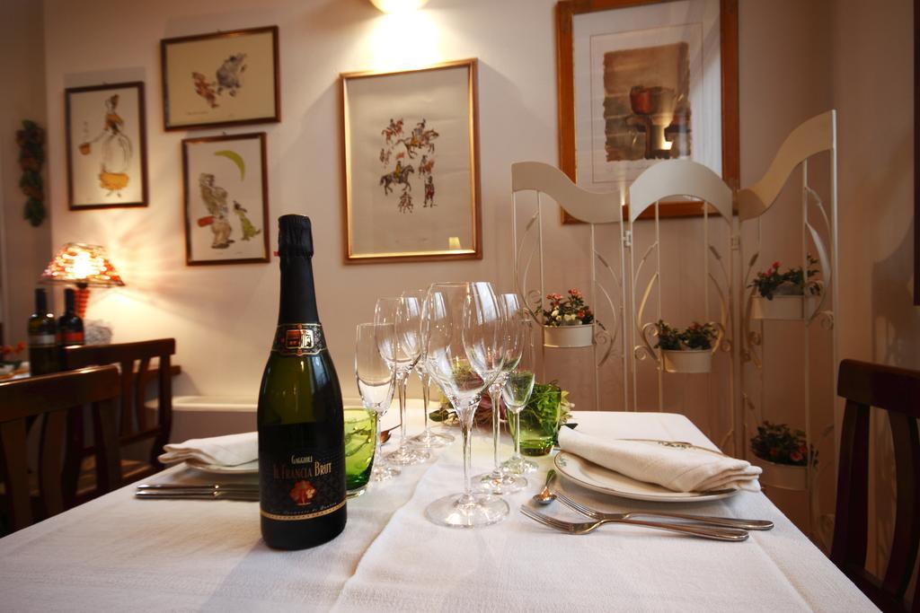 Agriturismo Gaggioli Borgo Delle Vigne Дзола-Предоза Экстерьер фото