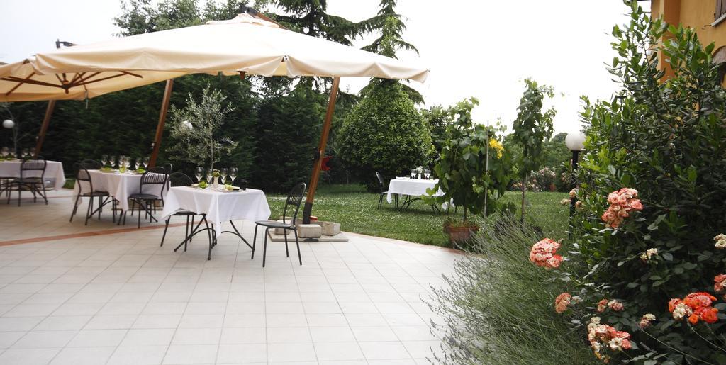 Agriturismo Gaggioli Borgo Delle Vigne Дзола-Предоза Экстерьер фото