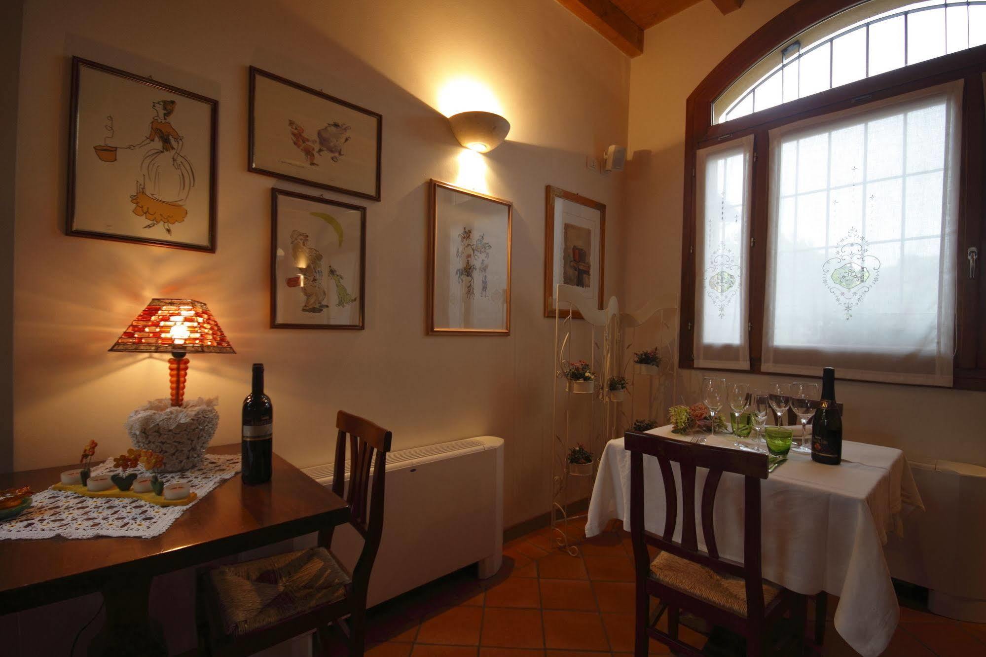 Agriturismo Gaggioli Borgo Delle Vigne Дзола-Предоза Экстерьер фото